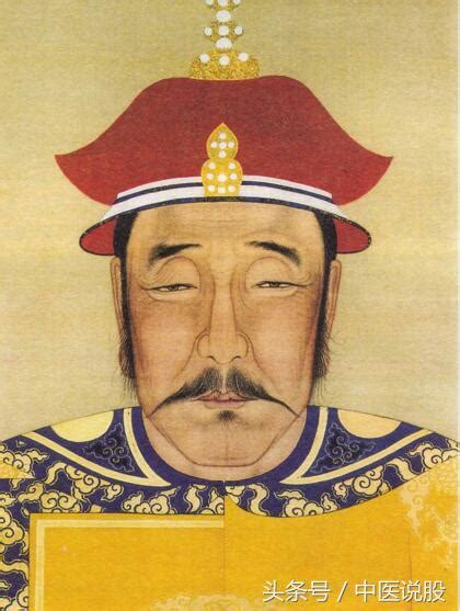 潮州生浚行 清朝第一個皇帝是誰